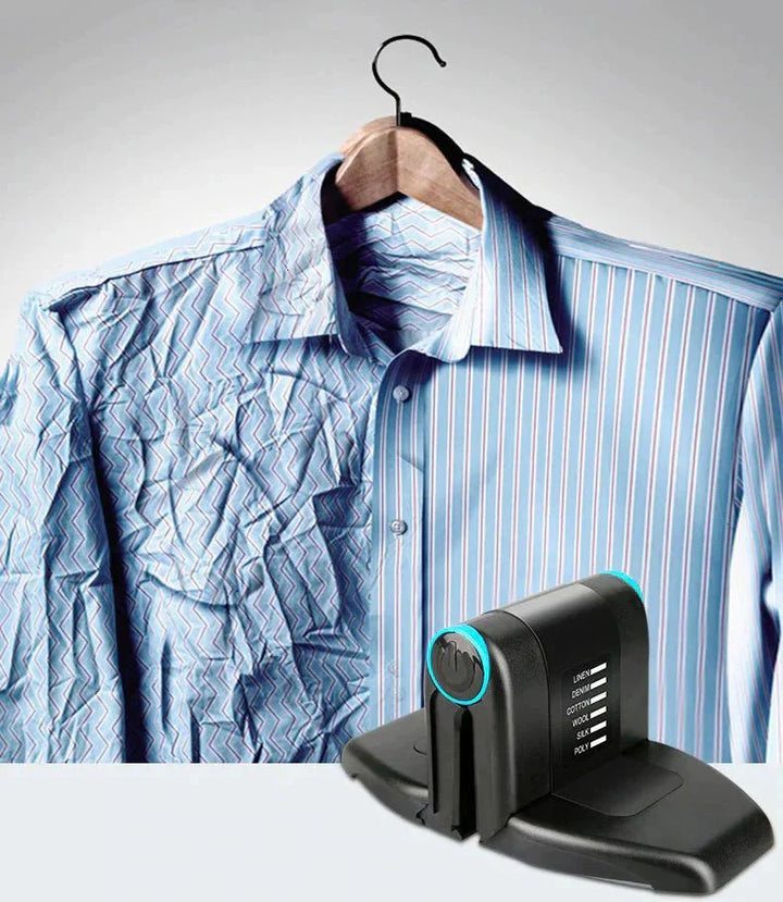 BowLift | Fold Press - Journey without more - Quick solution - Clothes always perfect!