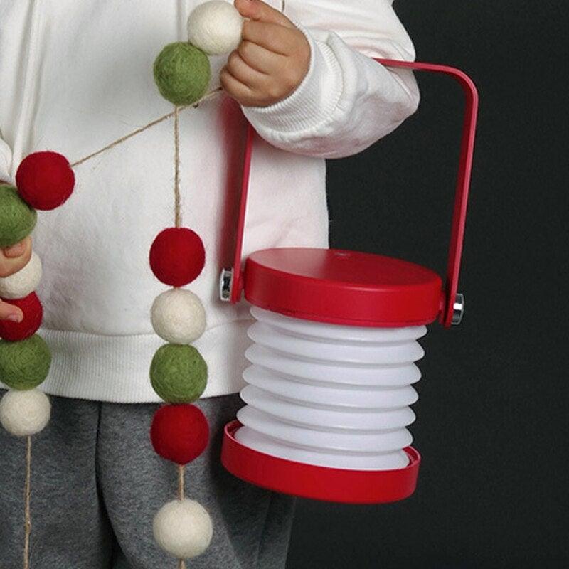 BowLift | Foldable Night Lights