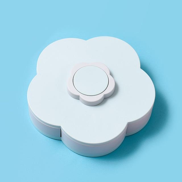 BowLift | Rotating Flower Storage Box