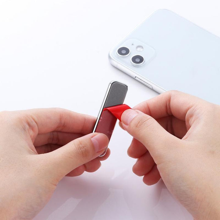 BowLift | Foldable Phone Holder