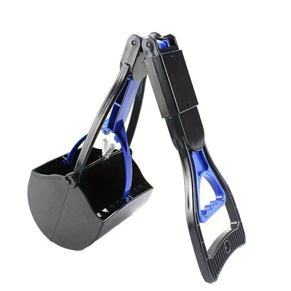 FoldScoop • Pooper Scooper - Pooper Scooper - BowLift