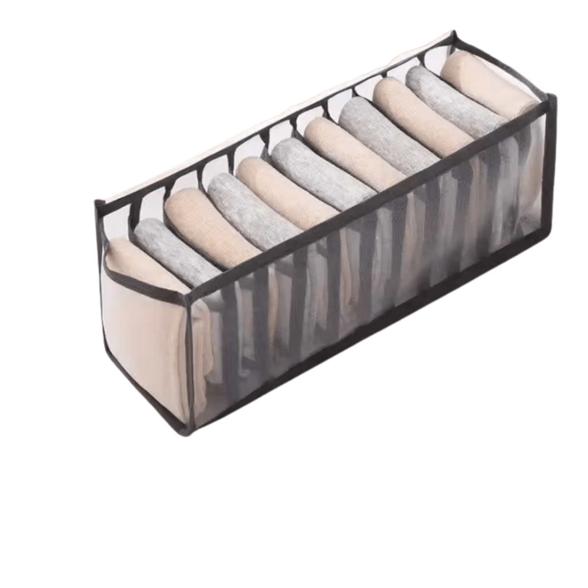 BowLift | FOLDSPACE – Closet Organizer Set for Neat and Wrinkle-Free Storage