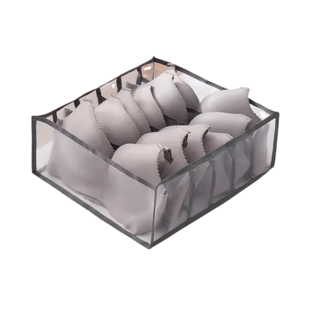 BowLift | FOLDSPACE – Closet Organizer Set for Neat and Wrinkle-Free Storage