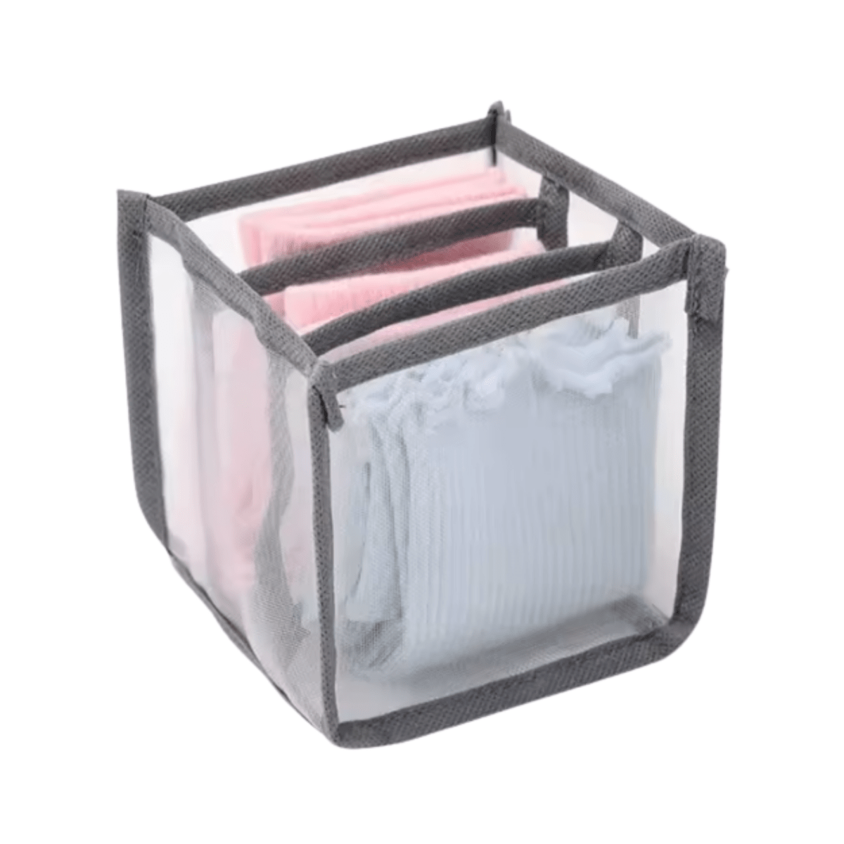 BowLift | FOLDSPACE – Closet Organizer Set for Neat and Wrinkle-Free Storage