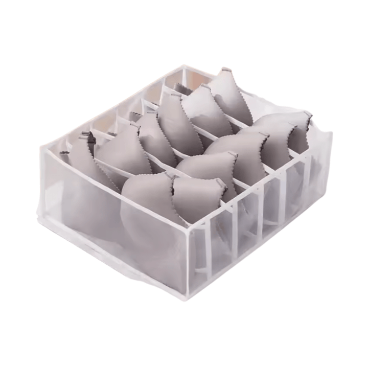 BowLift | FOLDSPACE – Closet Organizer Set for Neat and Wrinkle-Free Storage