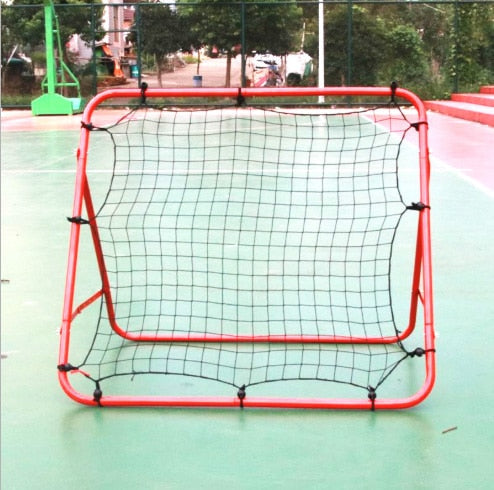Football Rebounder for Football Training (100 x 100 cm) | Bowlift