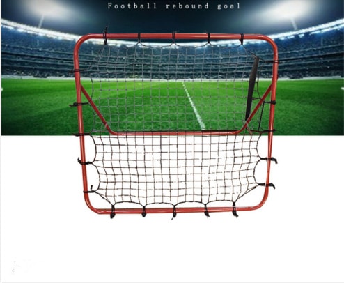Football Rebounder for Football Training (100 x 100 cm) | Bowlift