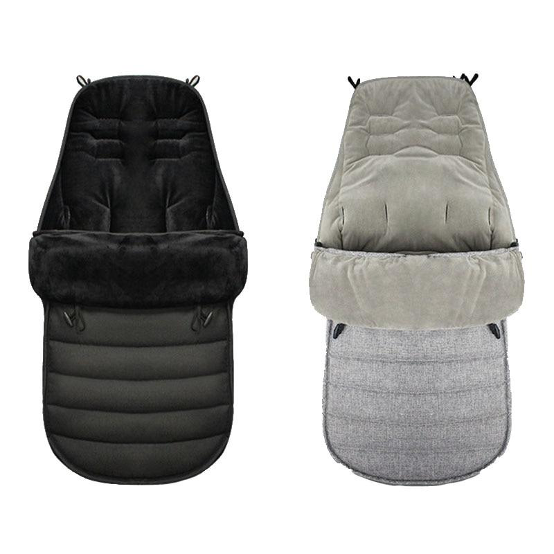BowLift | Universal Stroller Footmuff