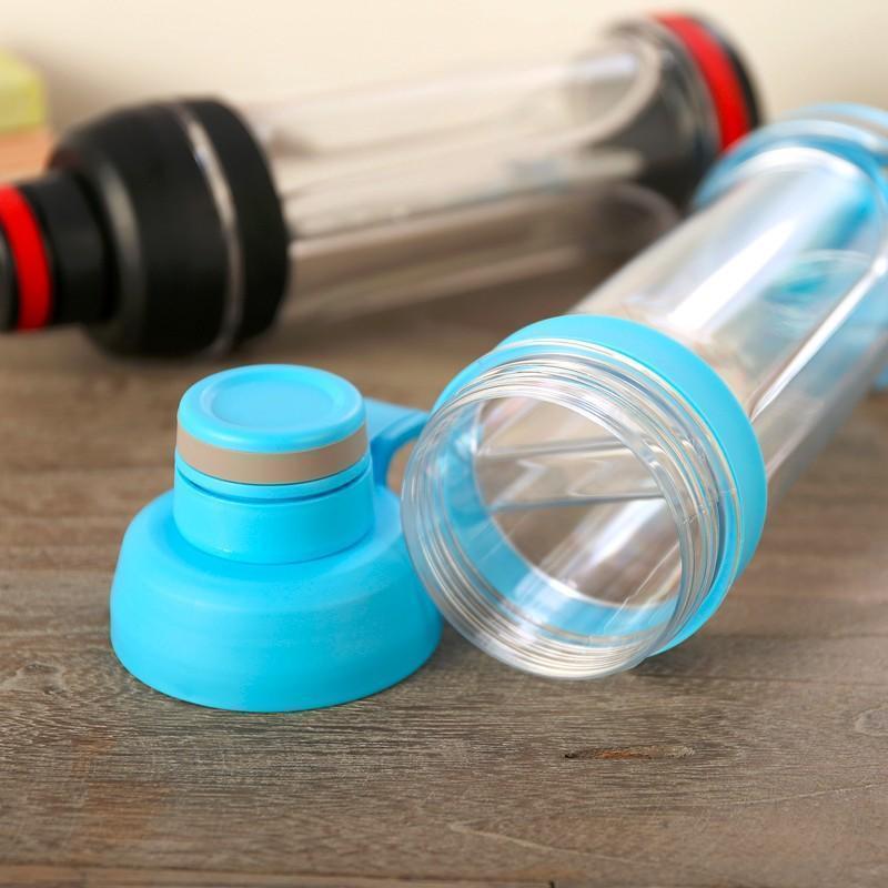 BowLift | Workout iPhone Storage Bottle
