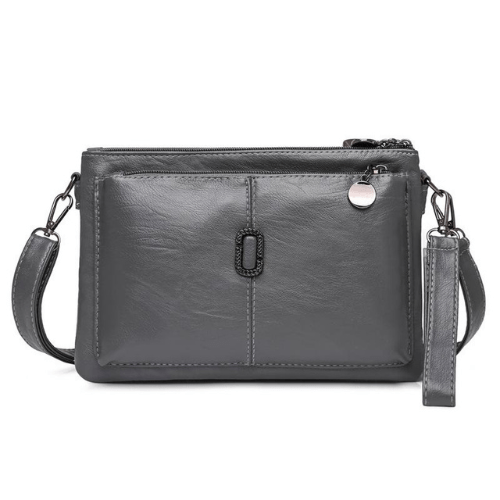 BowLift | Fosh – Women’s Small Leather Shoulder Bag Premium Leather Finish