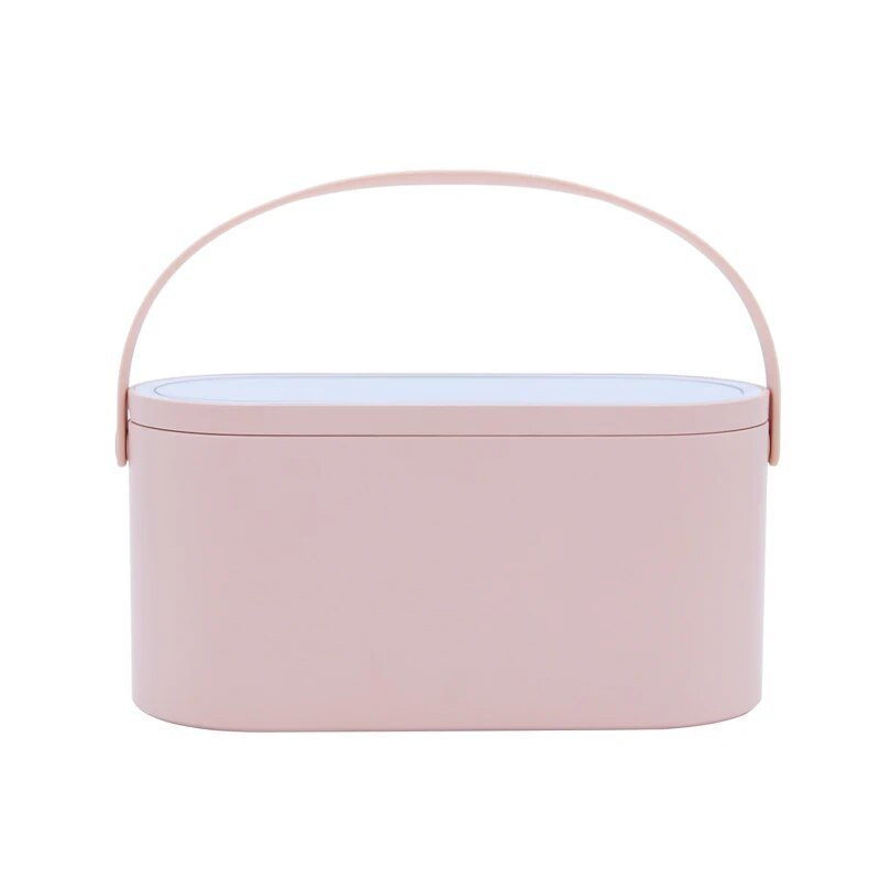 BowLift | Vanity Box - Glamour Chic - Elegant makeup organizer