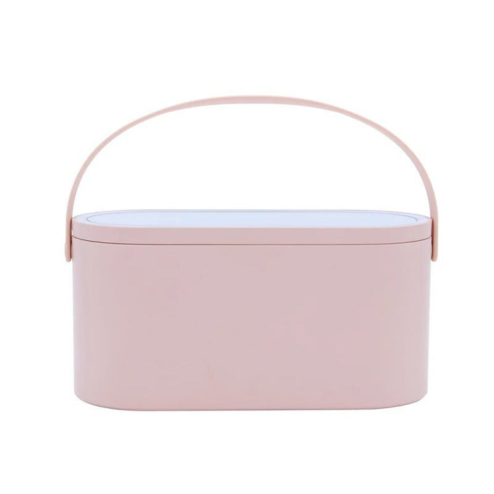 BowLift | Vanity Box - Glamour Chic - Elegant makeup organizer
