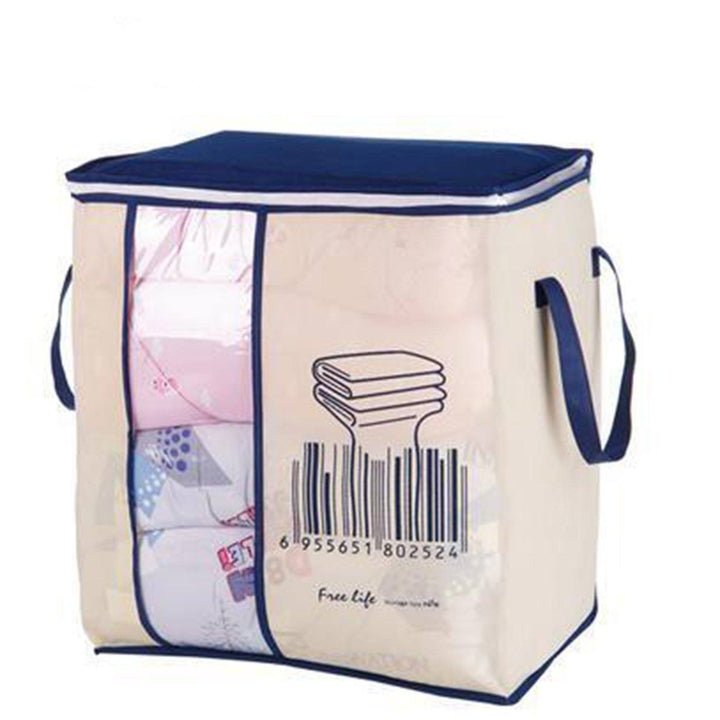 BowLift | Clothes Organizer Bag