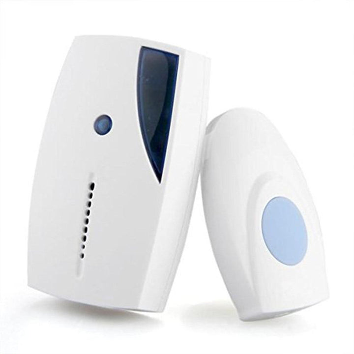 BowLift | IcoolGadget NEW Wireless Door Bell 36 CHIME Home Cordless Portable 100M Range Digital Doorbell Waterproof High Quality