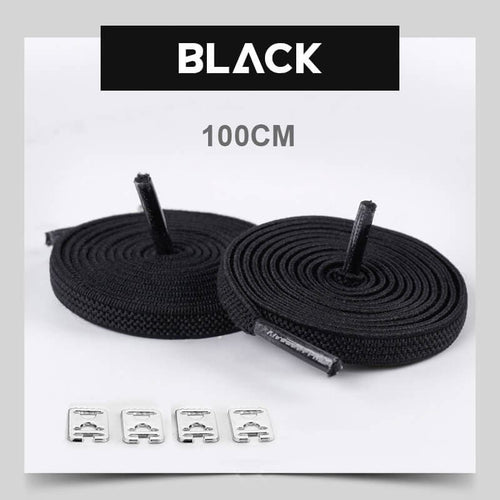 BowLift | Free To Tie Lazy Shoelaces