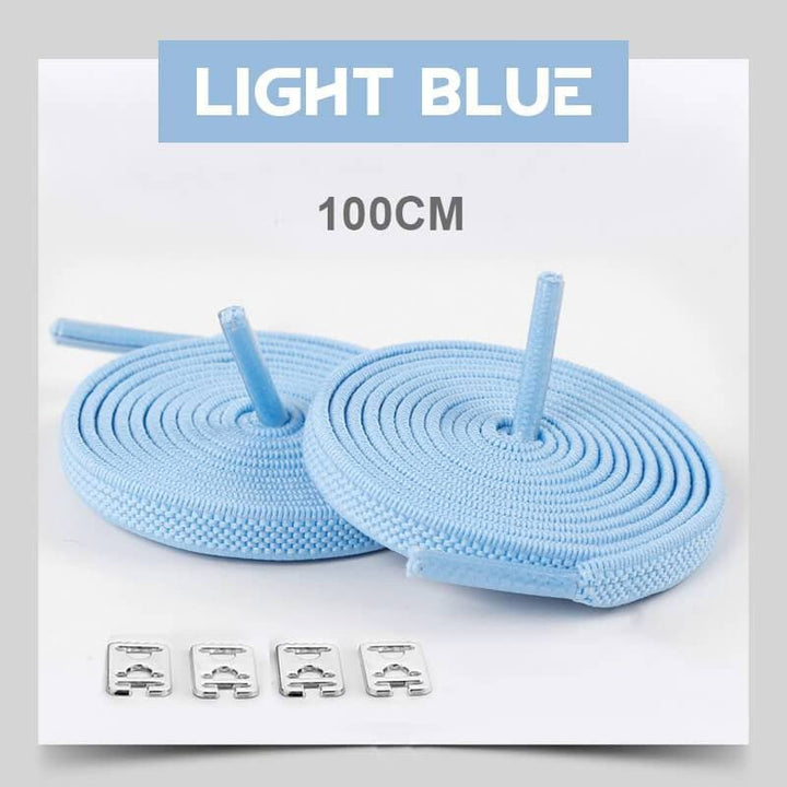 BowLift | Free To Tie Lazy Shoelaces