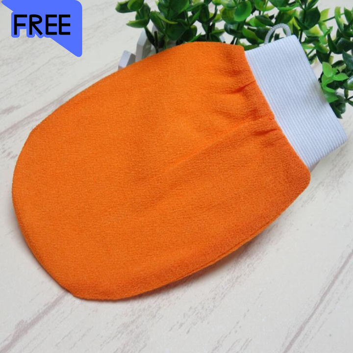 Men's Instant Smooth Pain Free Hair Eraser Bowlift