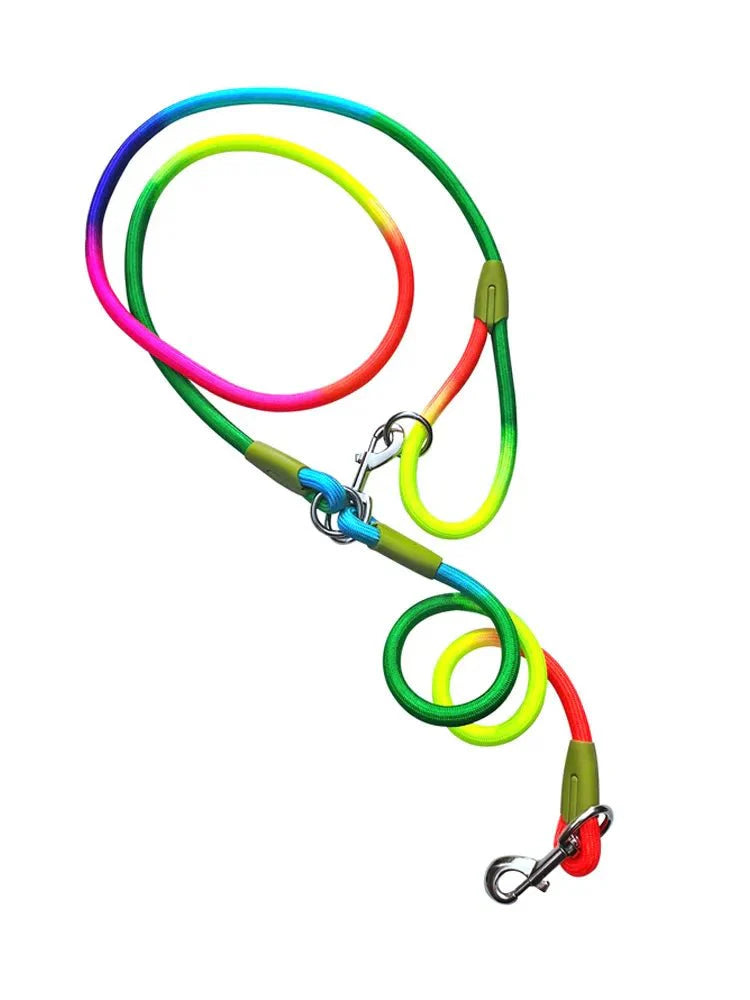 BowLift | FREEDOMLEAS – Hands-Free Dog Leash with Waist Belt
