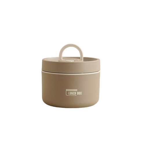 BowLift | FreshLunch – Insulated lunch box for warm meals on the go