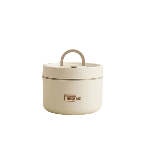 BowLift | FreshLunch – Insulated lunch box for warm meals on the go