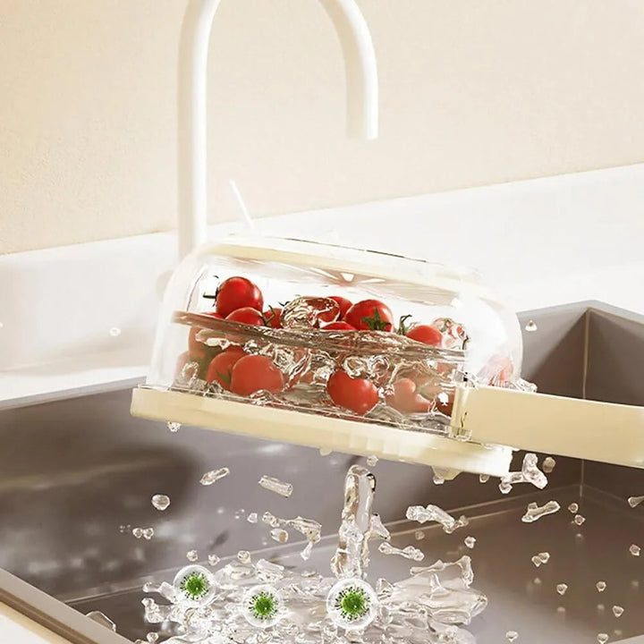 BowLift | FreshSeal Fruit and Veggie Keeper