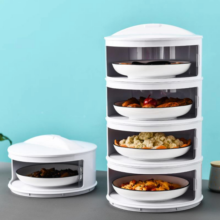 BowLift | FreshStack Stackable Food Storage