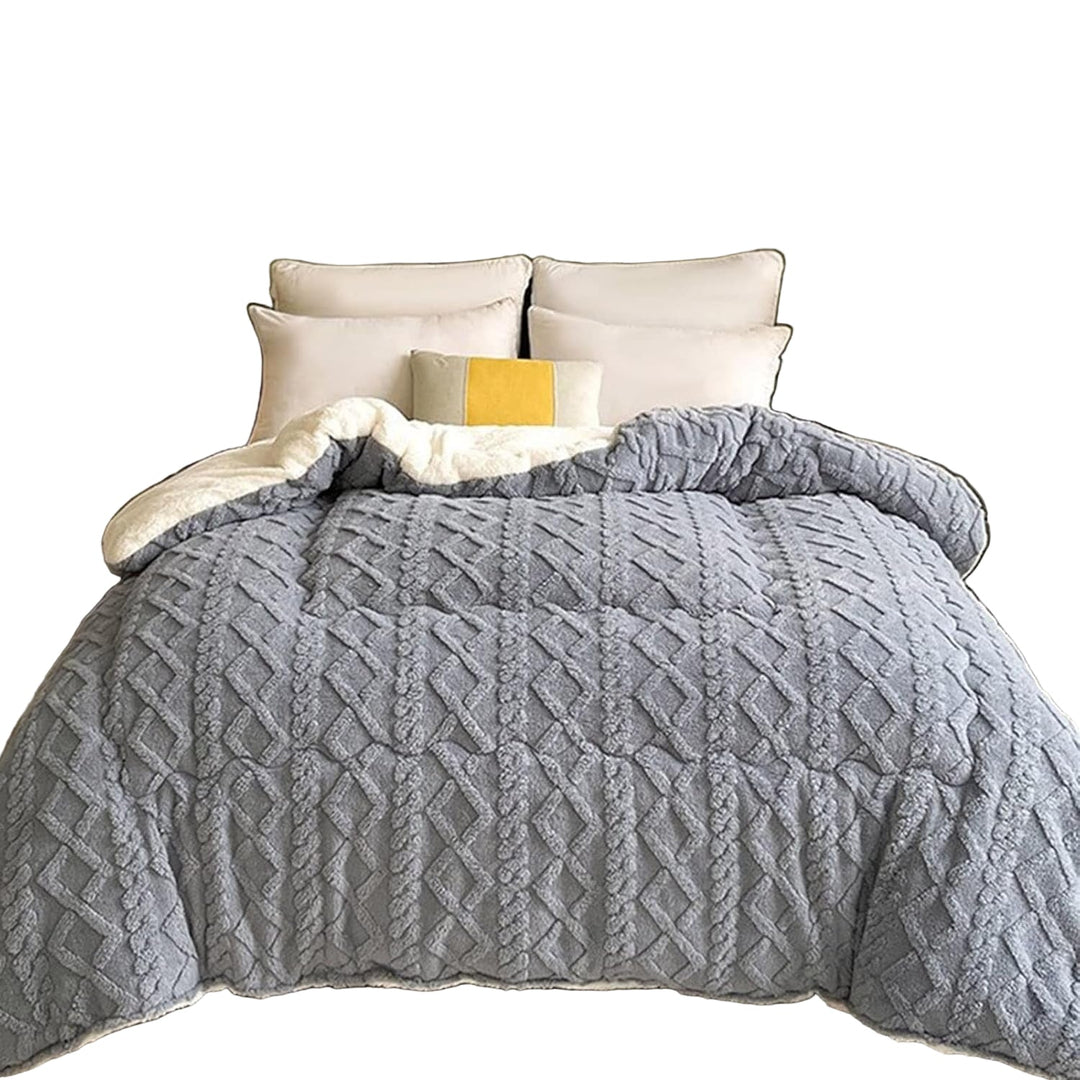 BowLift | Winter Blanket Very Thick and Luxurious