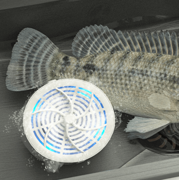 BowLift | Battery-powered food cleaning agent Effective removal of pesticides and bacteria