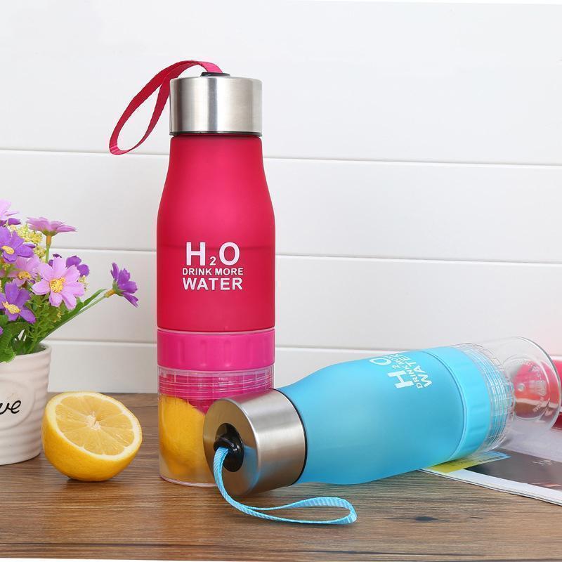 BowLift | Fruit Infuser Bottle