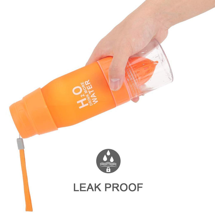 BowLift | Fruit Infuser Bottle