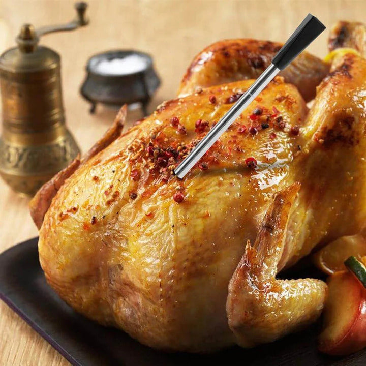 BowLift | SmartMeat Thermometer - Innovative wireless meat thermometer