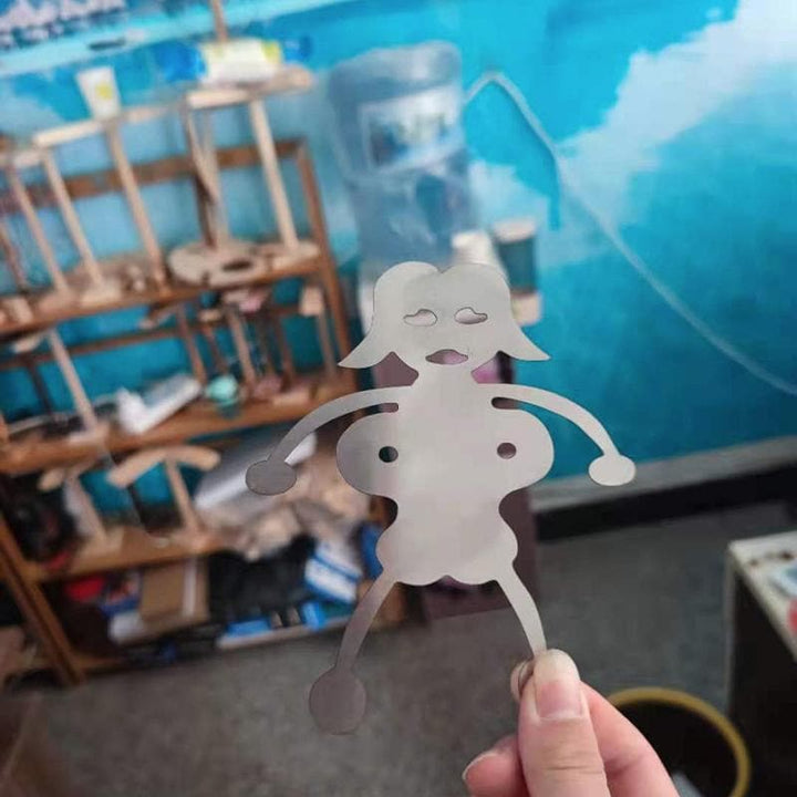 BowLift | Funny Barbecue Forks