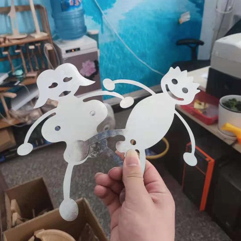 BowLift | Funny Barbecue Forks