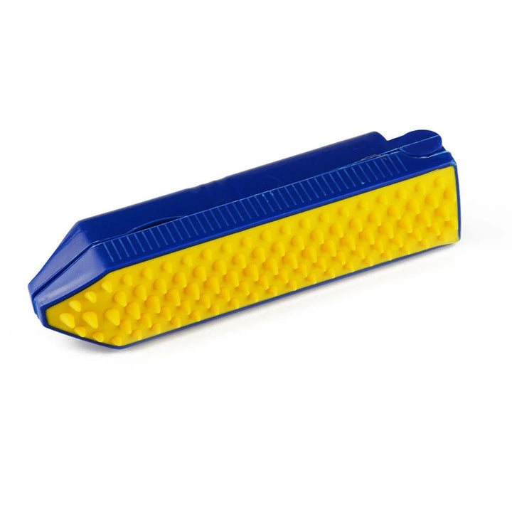 BowLift | FURERASE PRO – Reusable Pet Hair & Lint Remover for Fabric & Furniture