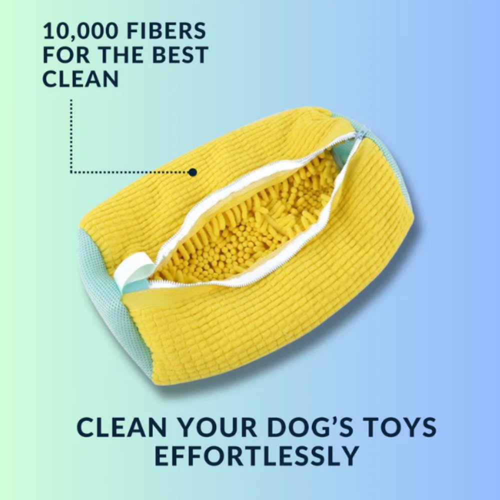 FurFresh • Dog Toy Cleaner - Dog Toy Cleaner - BowLift