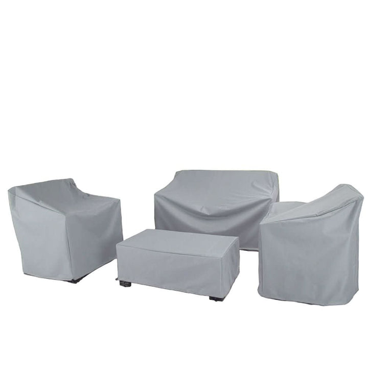 BowLift | WEATHERTONE – Robust weather-resistant furniture cover for year-round protection