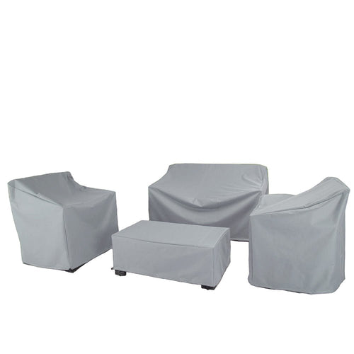 BowLift | SEASONSAFE – Waterproof Outdoor Furniture Cover for All-Season Protection