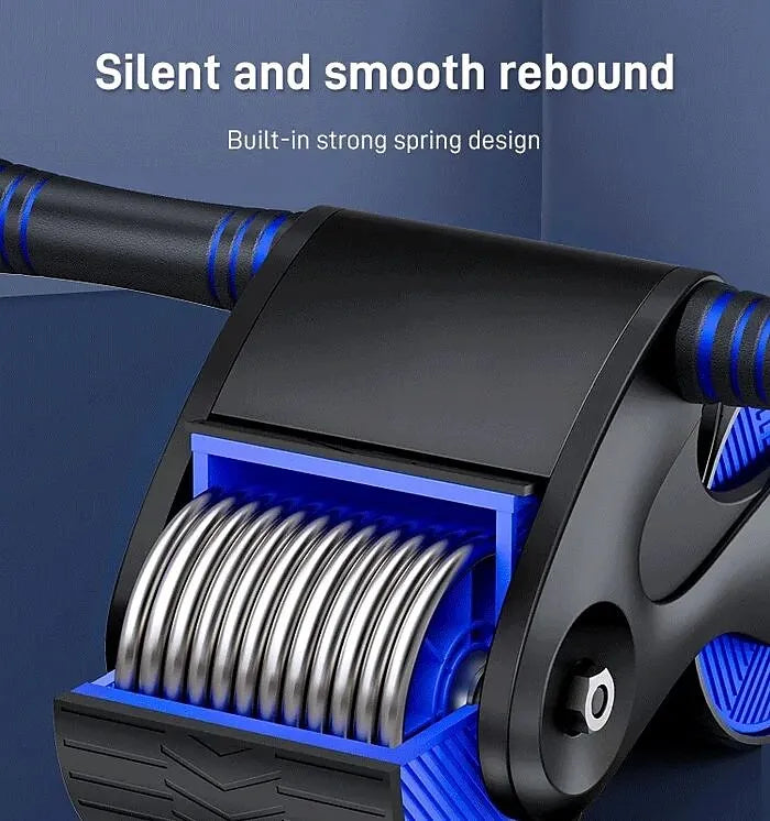 BowLift | Automatic Roller Pro