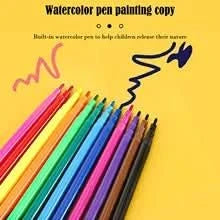 BowLift | Creative drawing board with accessories for imaginative painting