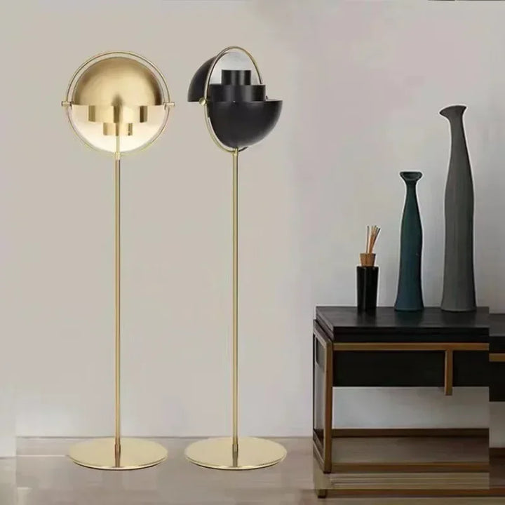 BowLift | Exclusive LED Lamp with Innovative Design
