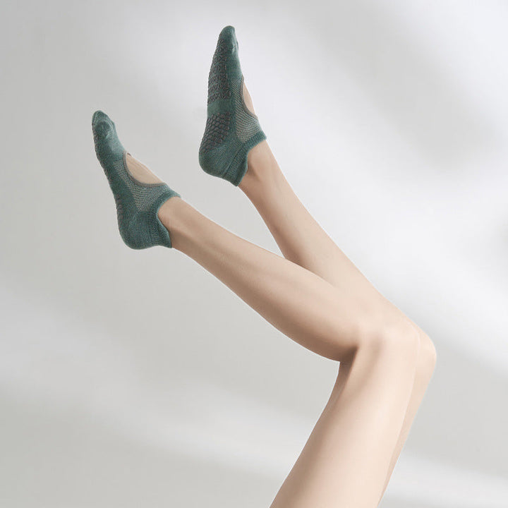 BowLift | Tourmaline ion socks