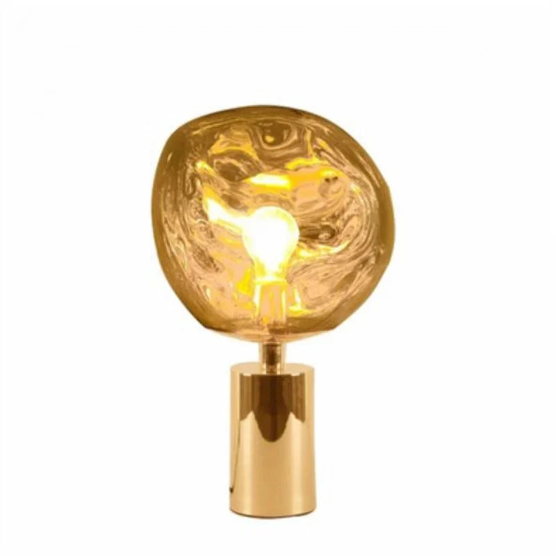 Meltique Lamp - The Avant-Garde Lighting for Your Space | Bowlift