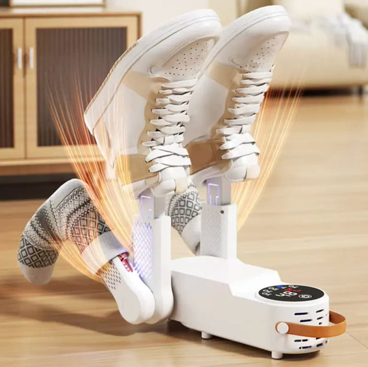 Sko Quick & gentle laundry dryer Bowlift