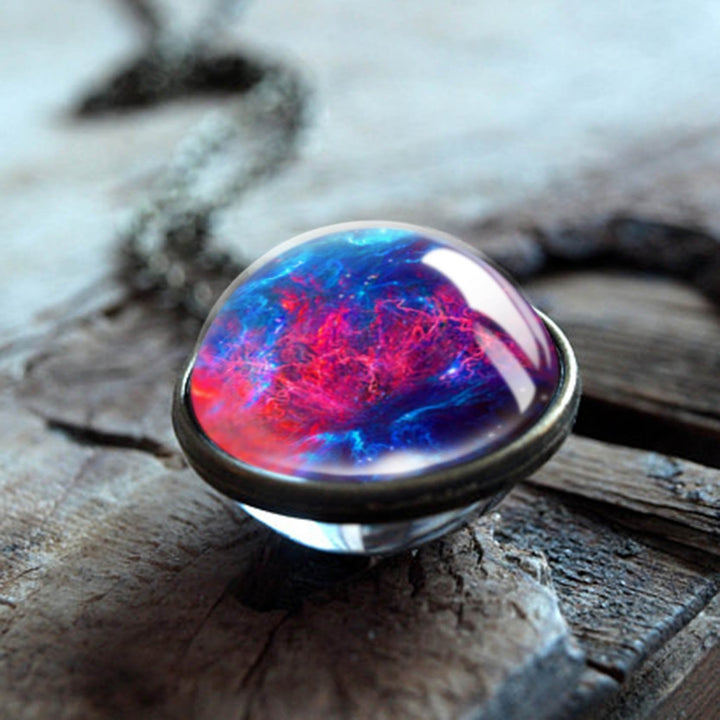 BowLift | Galaxy Necklace