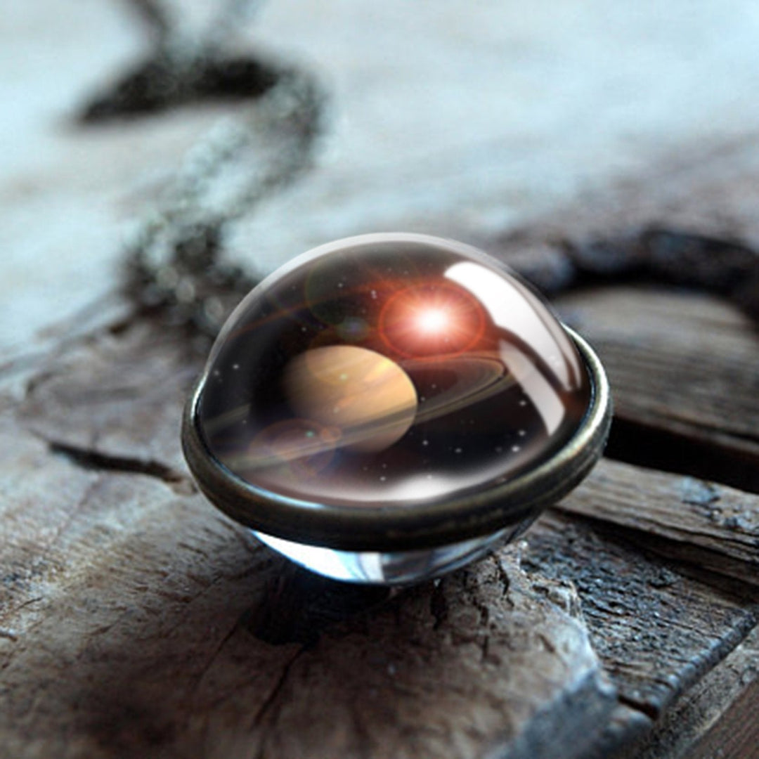 BowLift | Galaxy Necklace