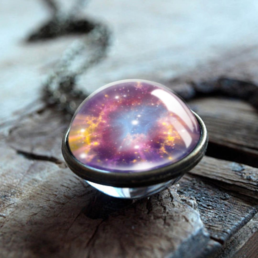 BowLift | Galaxy Necklace