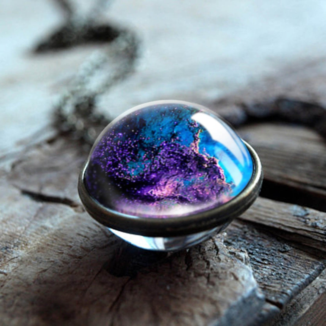 BowLift | Galaxy Necklace