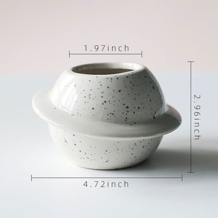 BowLift | STELLIA – Elegant Galaxy Vases for Modern Spaces