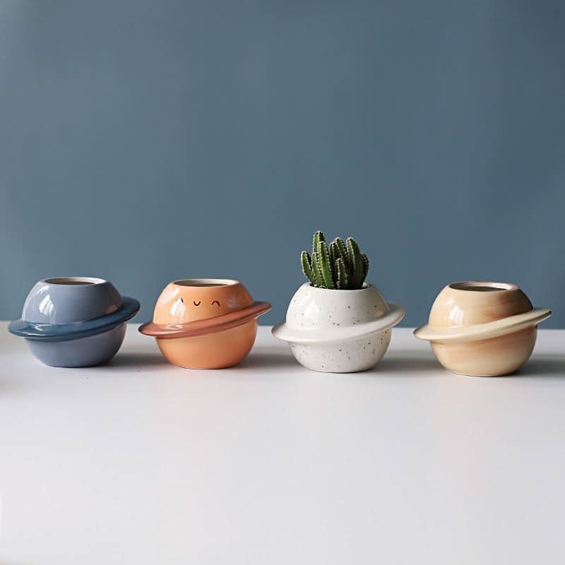 BowLift | STELLIA – Elegant Galaxy Vases for Modern Spaces