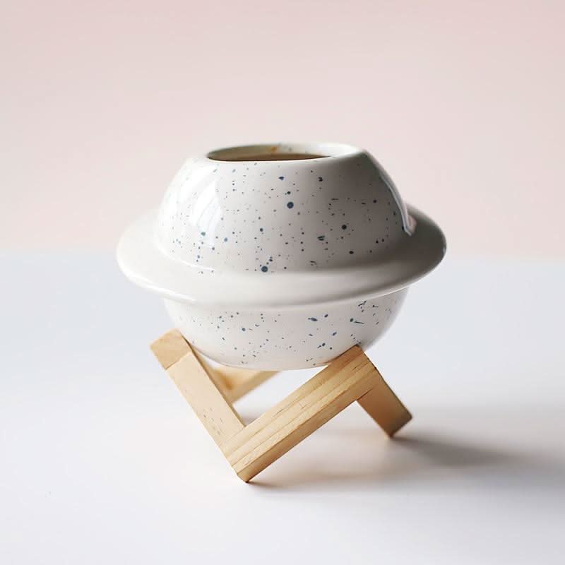 BowLift | STELLIA – Elegant Galaxy Vases for Modern Spaces